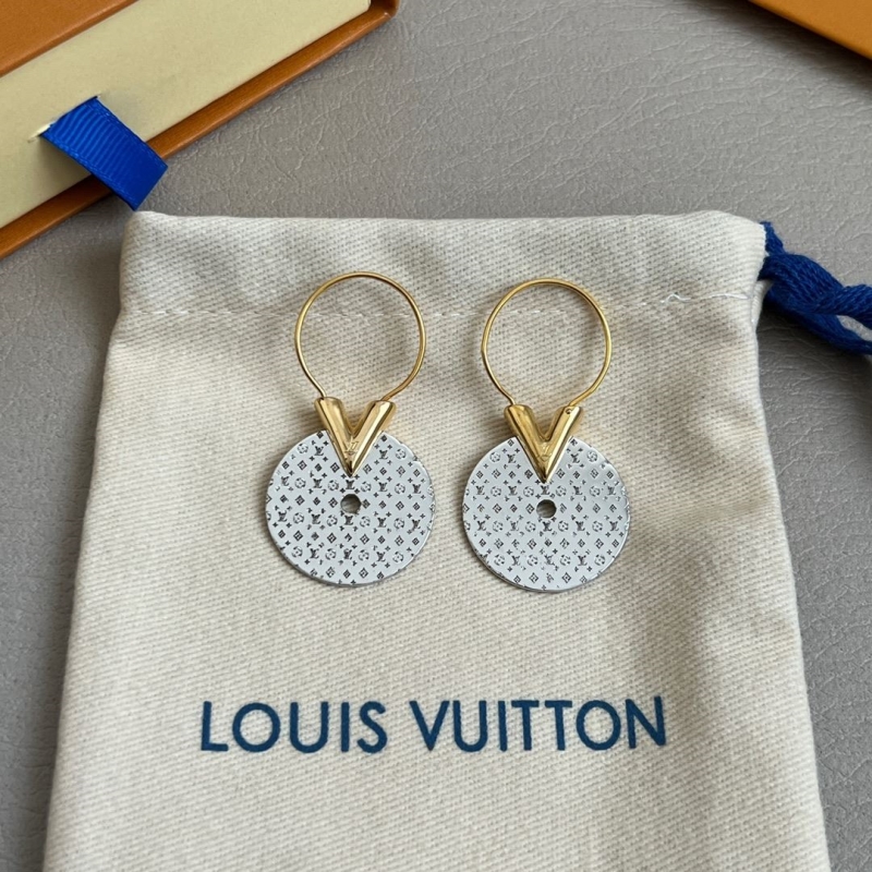 LV Earrings